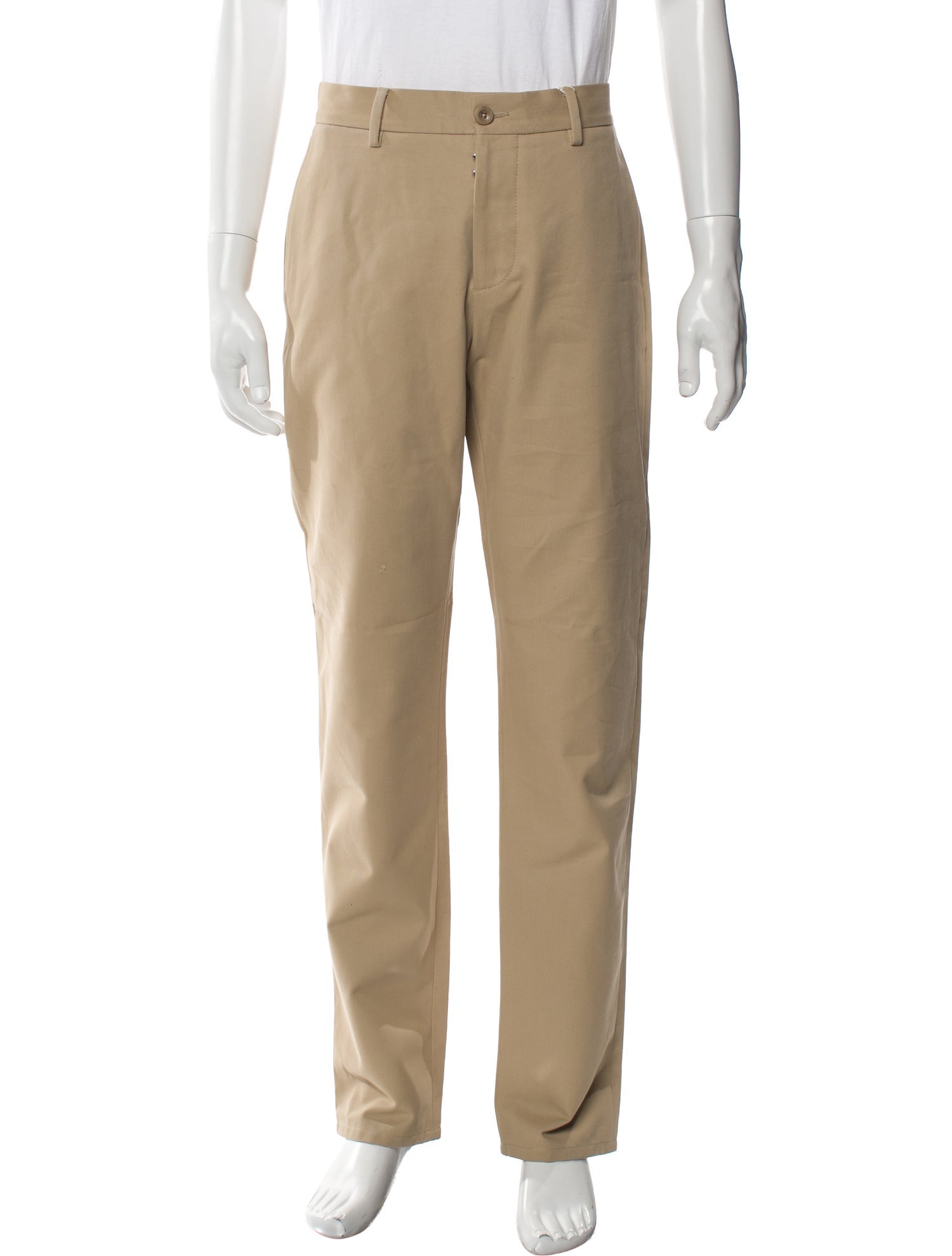 Maison Margiela 2018 Chinos