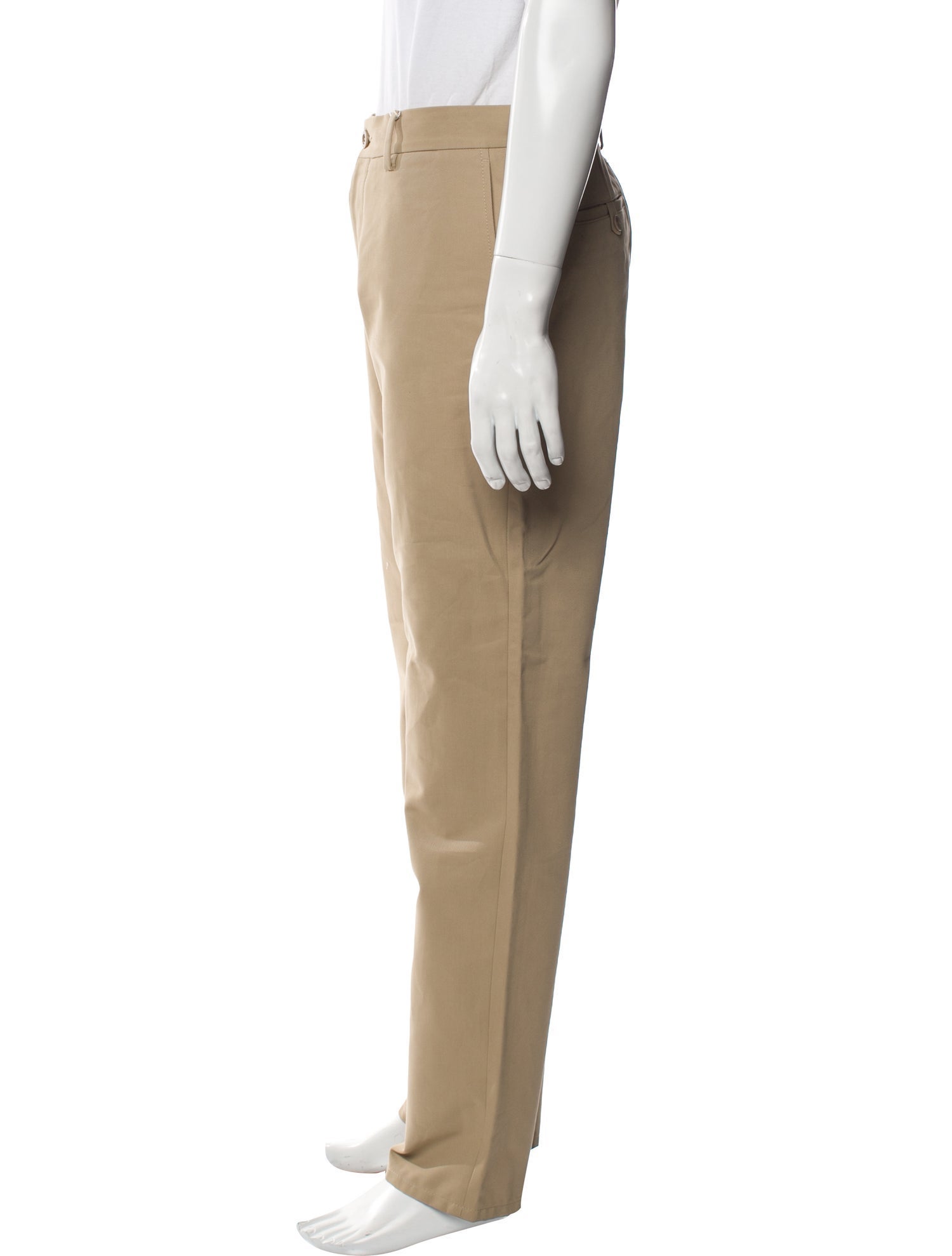 Maison Margiela 2018 Chinos