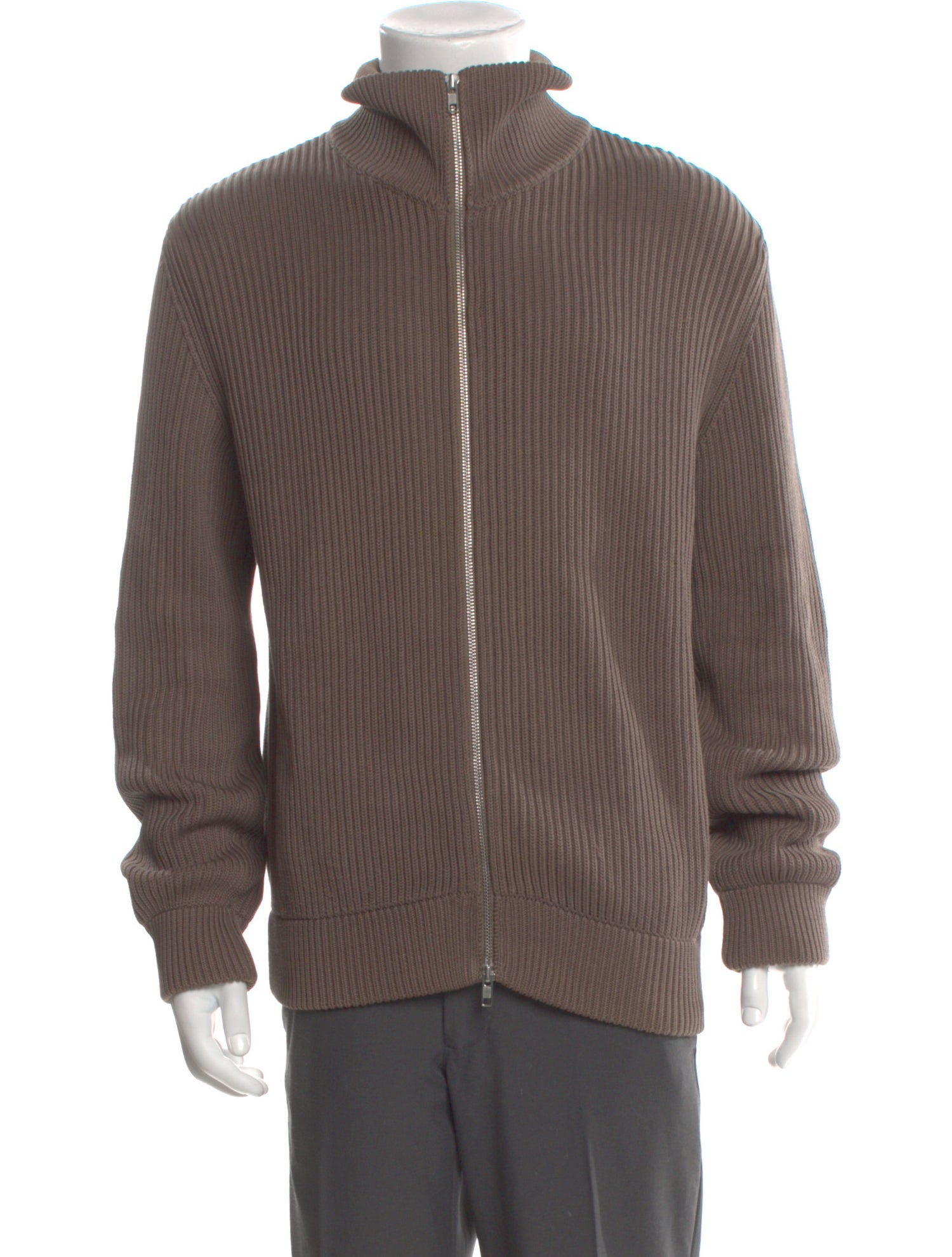 Maison Martin Margiela Vintage 2009 Cardigan