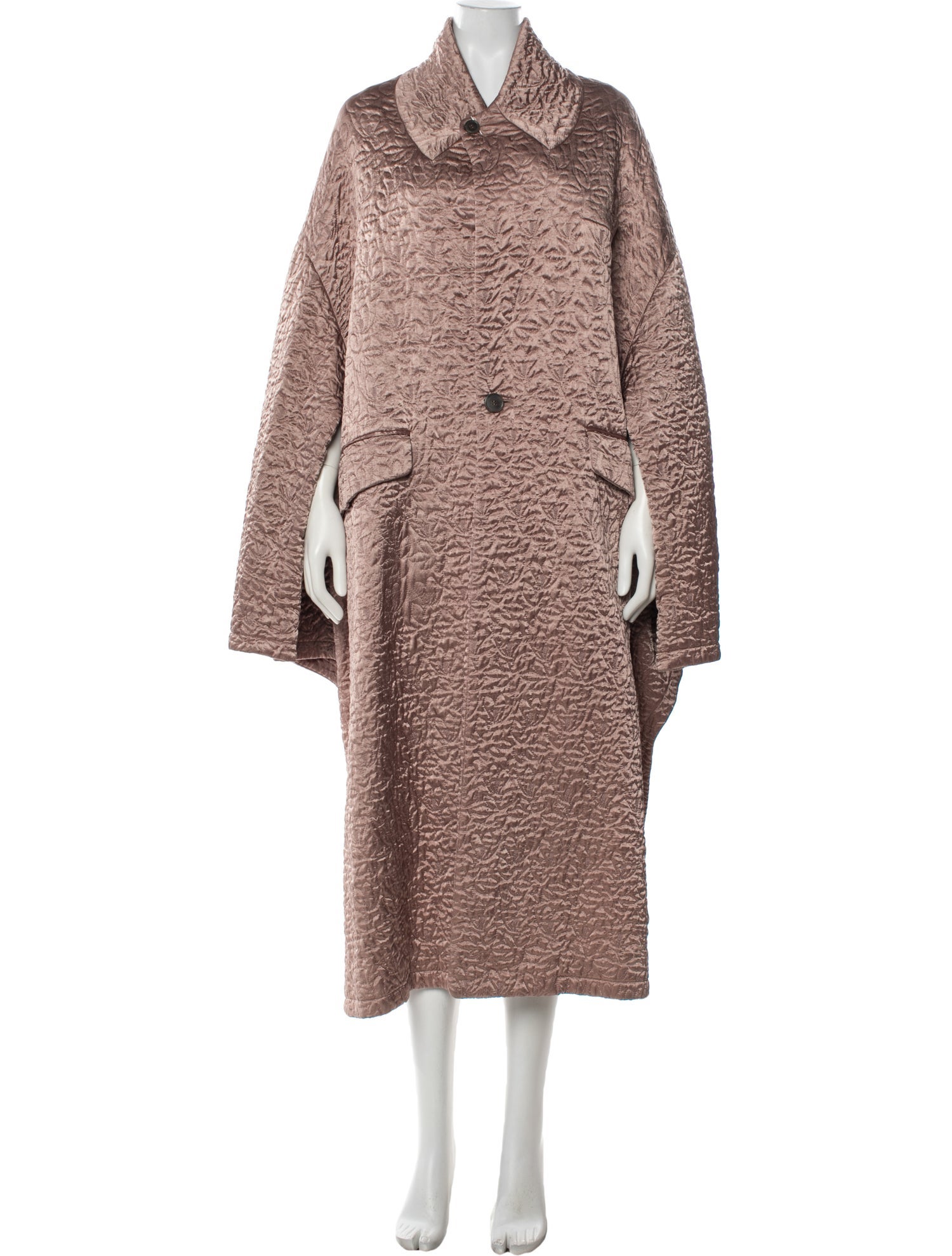 Maison Margiela 2022 Coat
