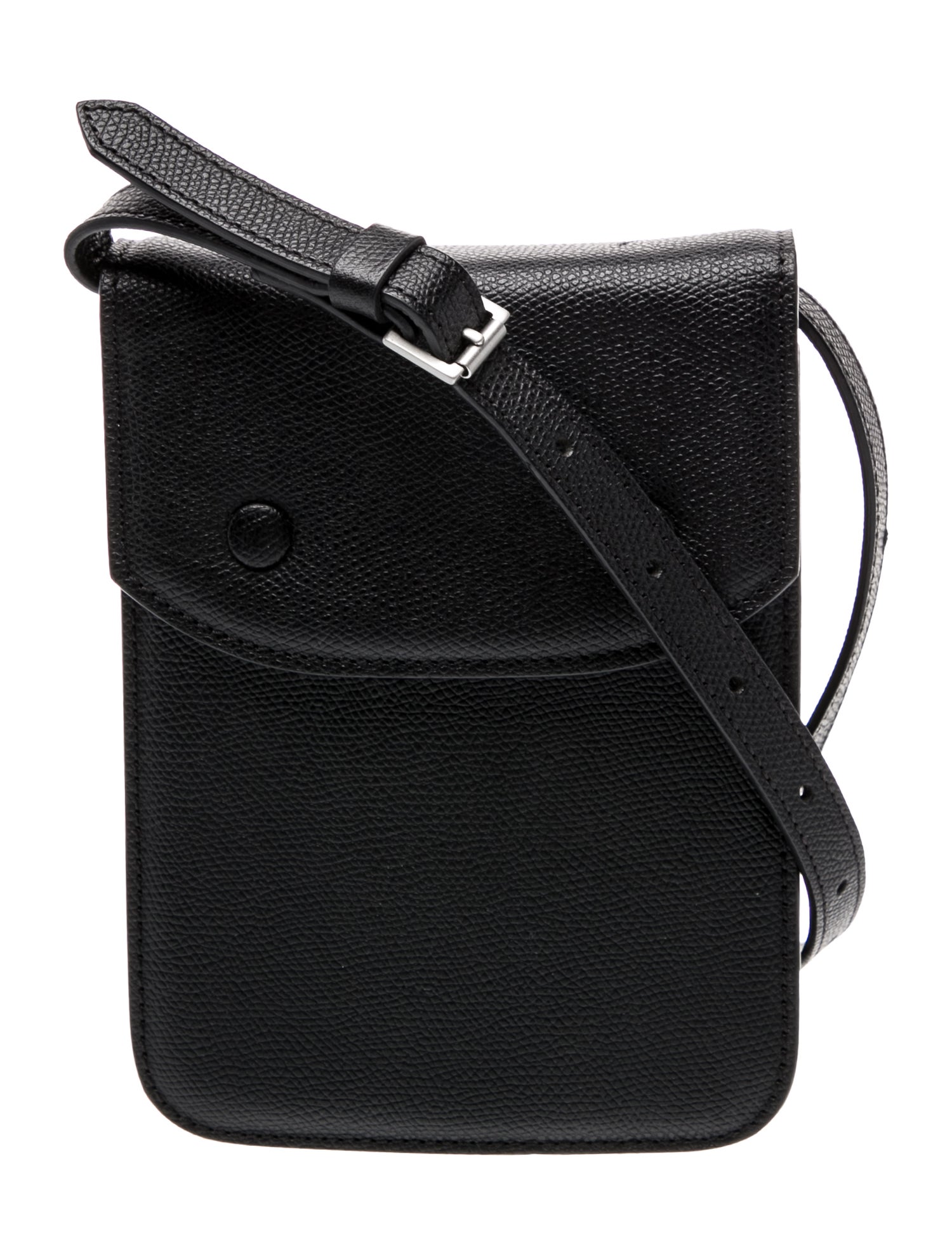 Maison Margiela Leather Clutch
