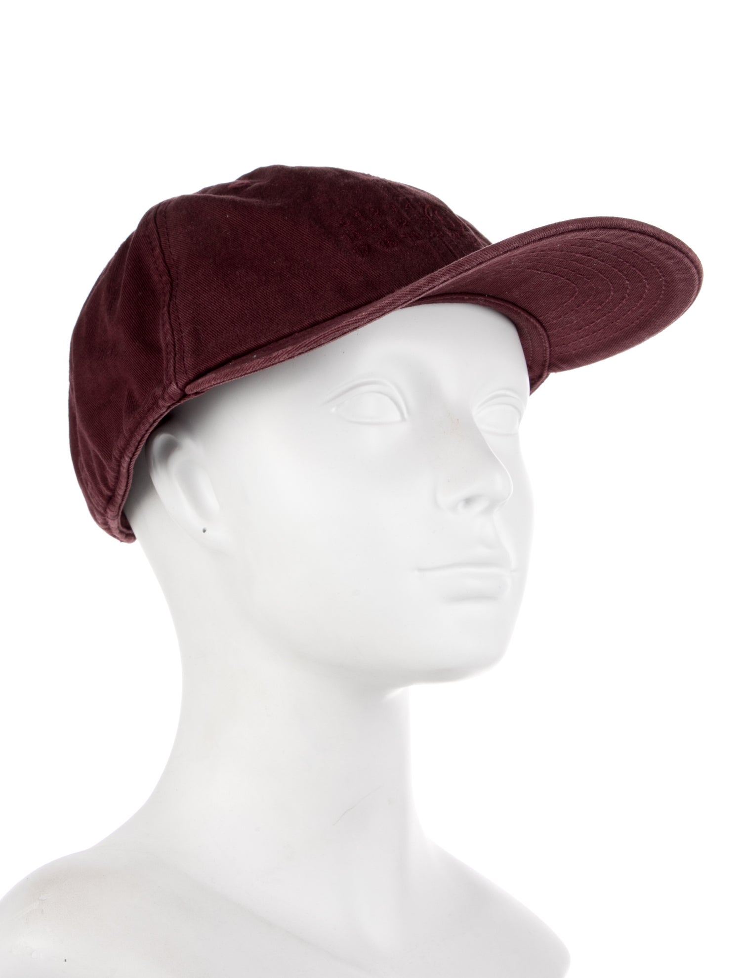 MM6 Maison Margiela Baseball Cap