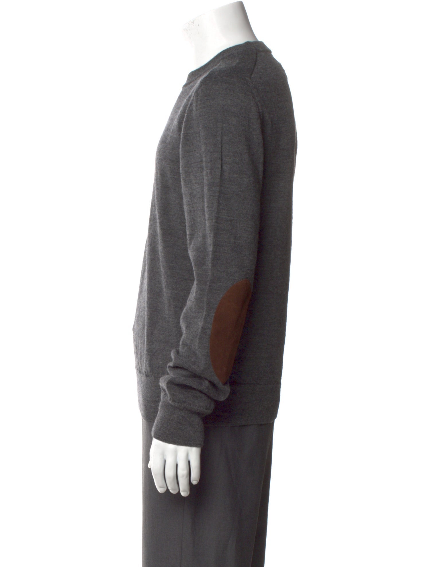 Maison Margiela 2025 Wool Pullover