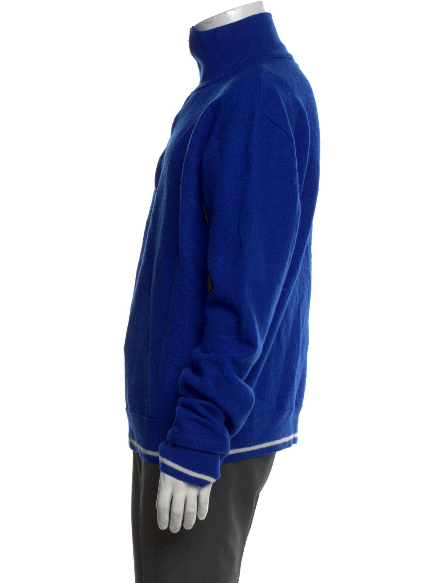Maison Margiela 2025 Wool Pullover w/ Tags