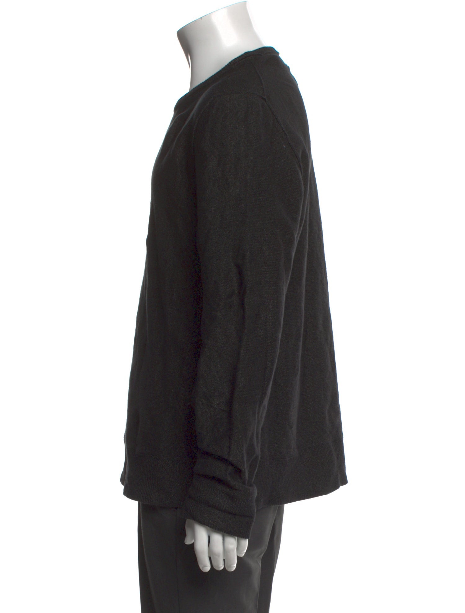 Maison Margiela 2016 Crew Neck Pullover