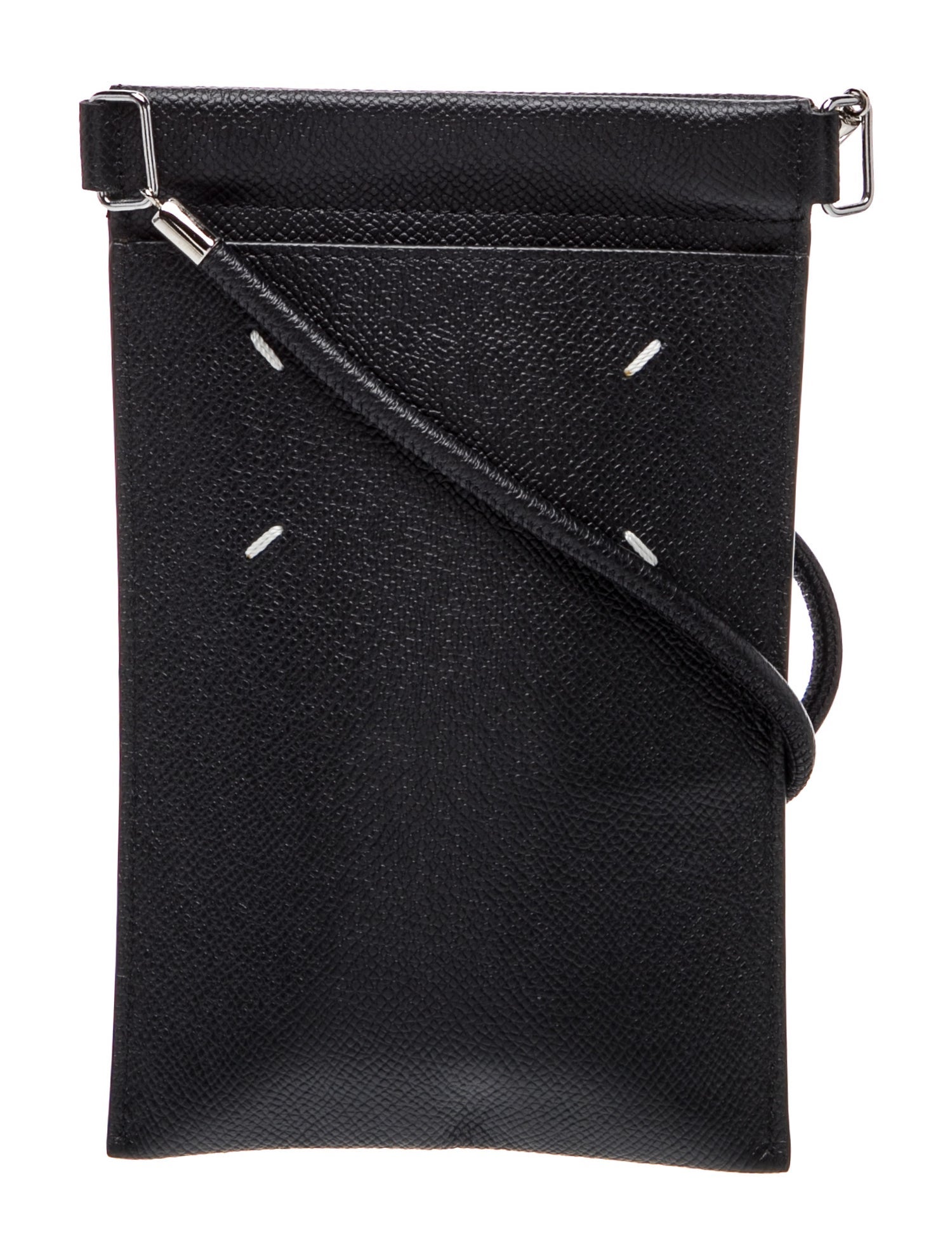 Maison Margiela Leather Crossbody Bag