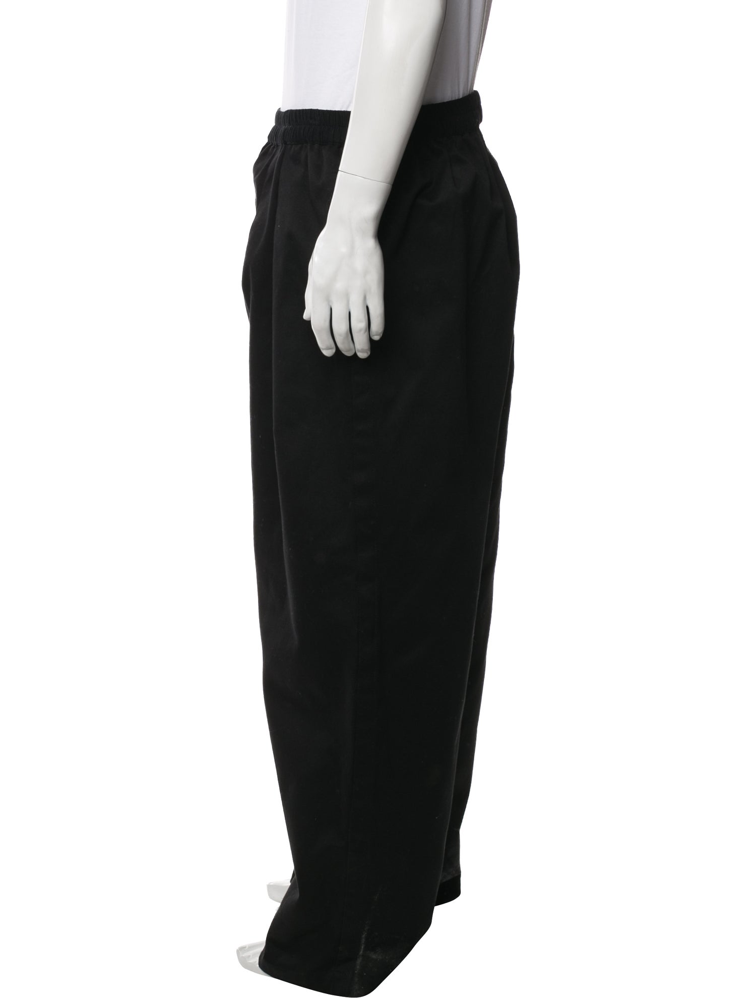 Maison Margiela 2024 Pants