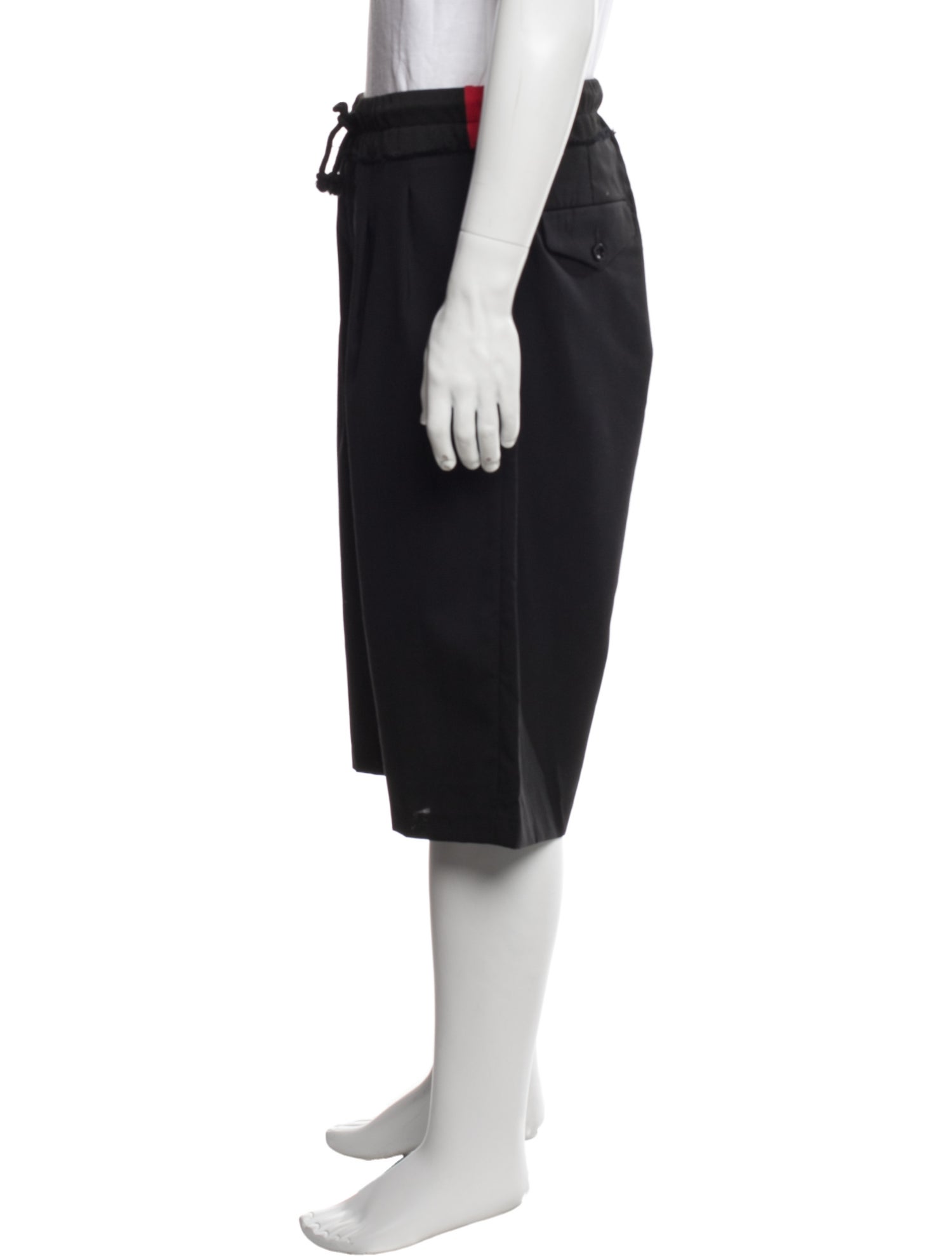 Maison Margiela 2019 Jogger Shorts