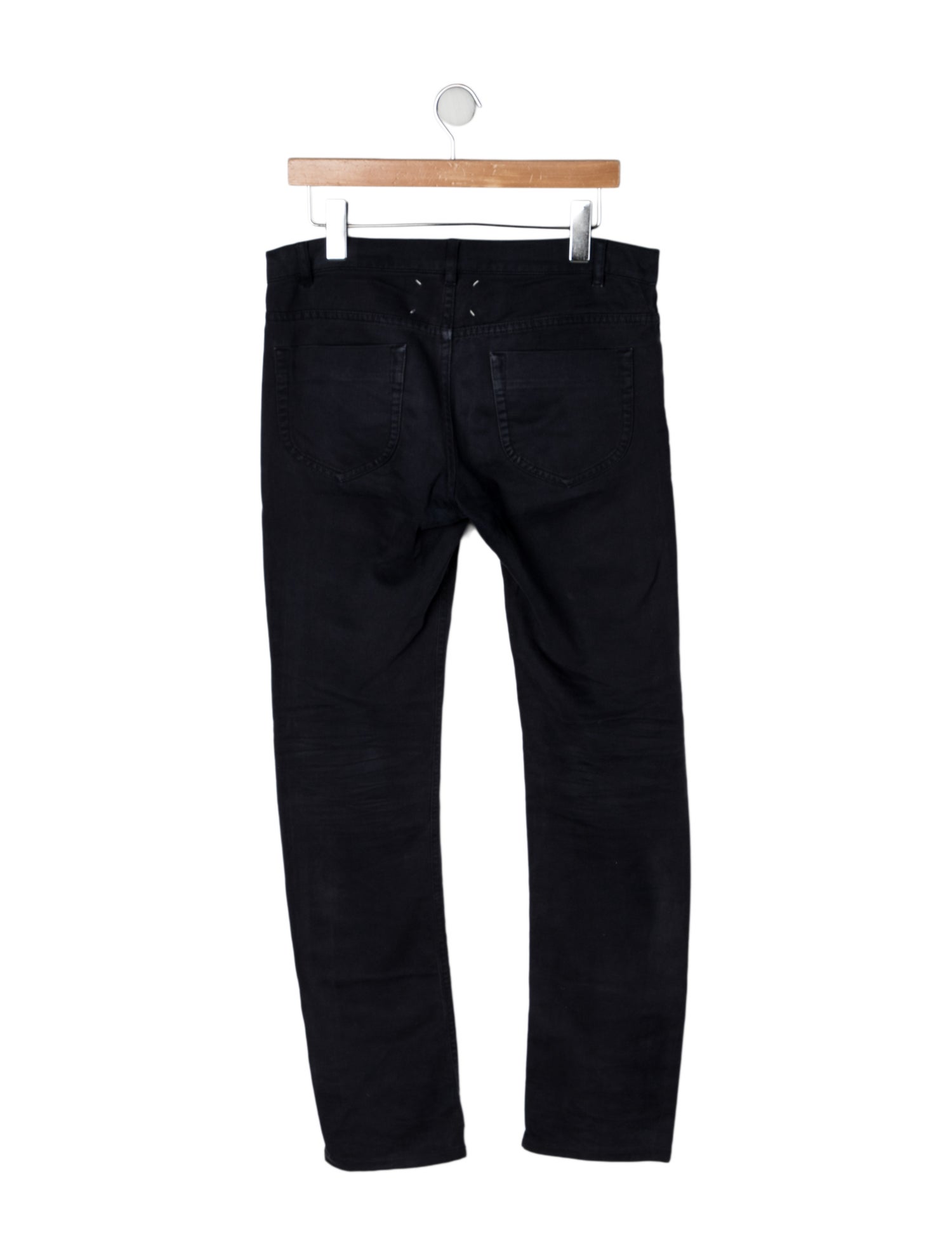 Maison Martin Margiela 2010 Pants