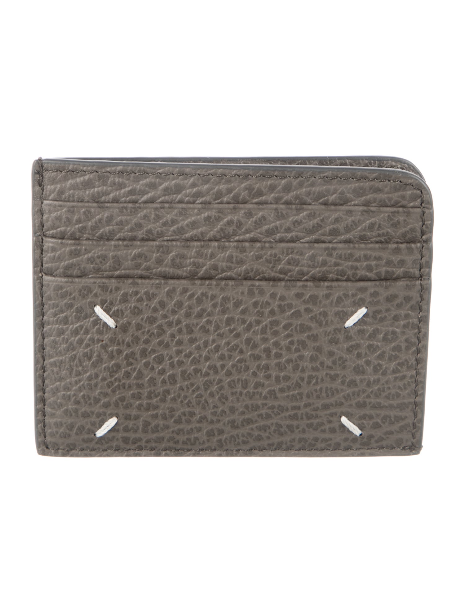 Maison Margiela Leather Wallet