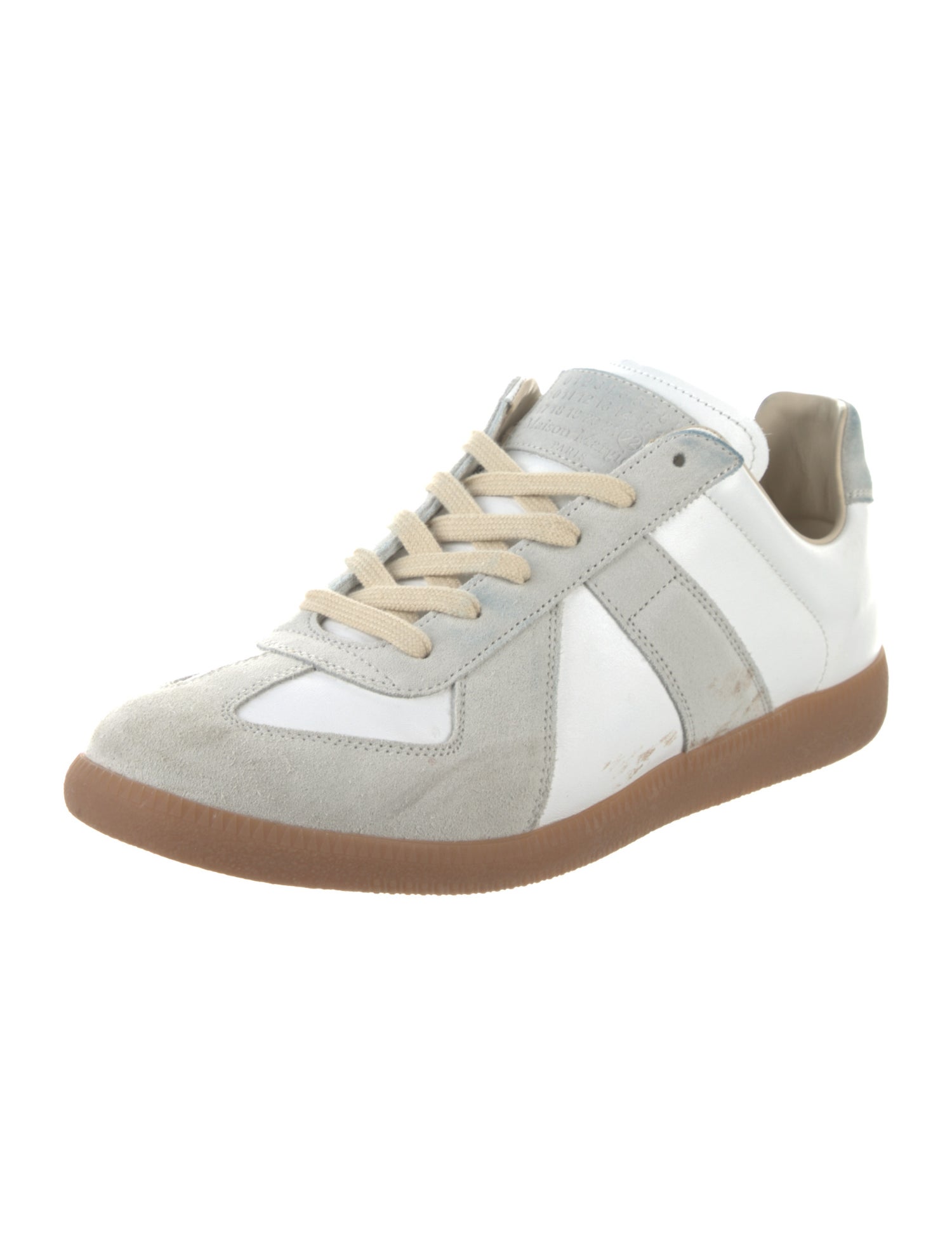 Maison Margiela Maison Martin Margiela Ligne 13 - Hourglass