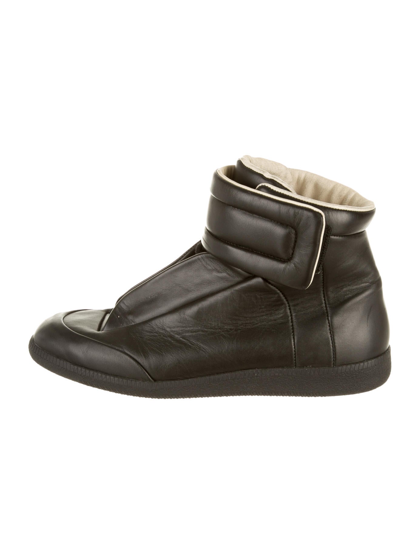 Maison Martin Margiela Future Sneakers - Shoes - MAI21835 | The RealReal