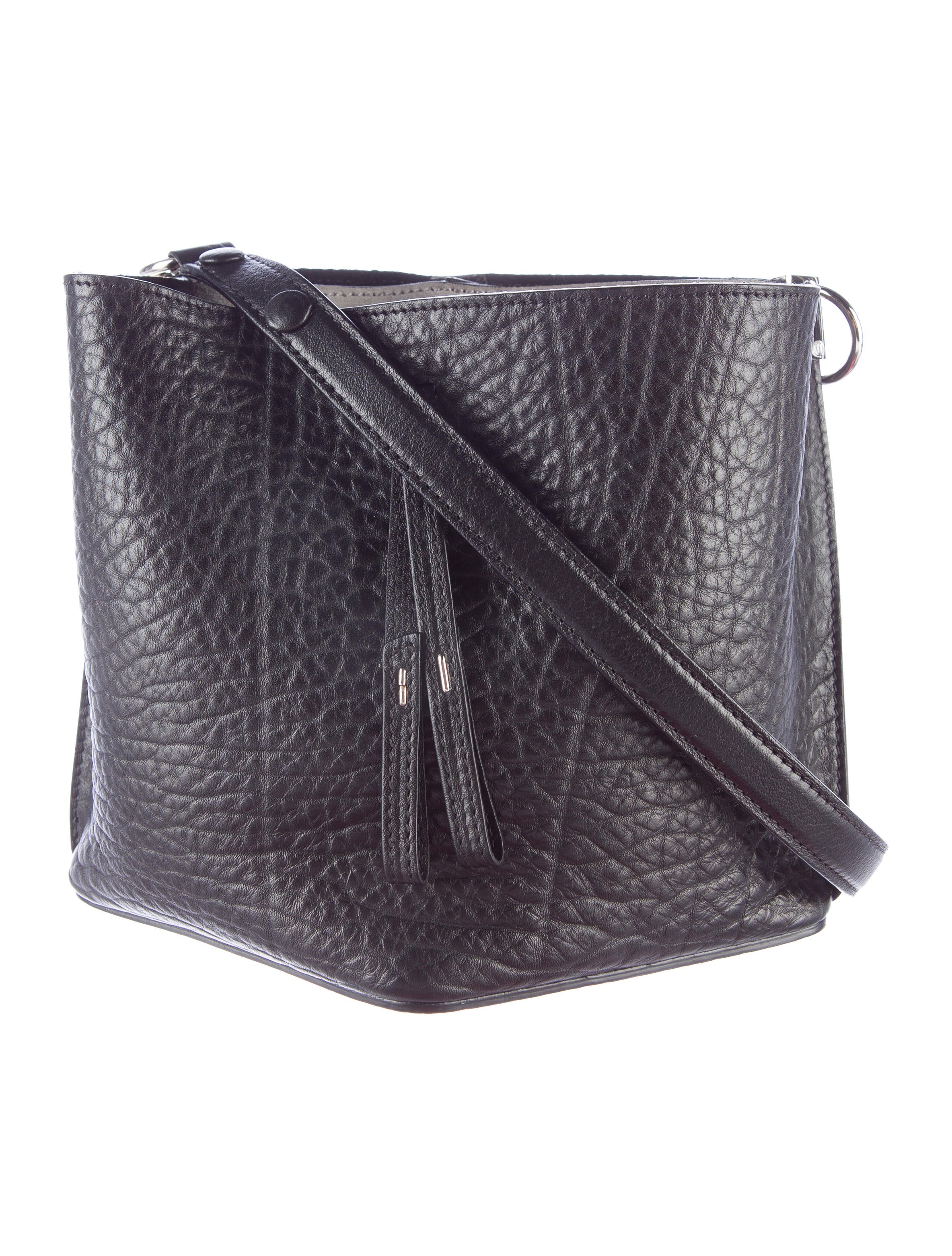 Maison Margiela Maison Martin Margiela Mini Bucket Bag