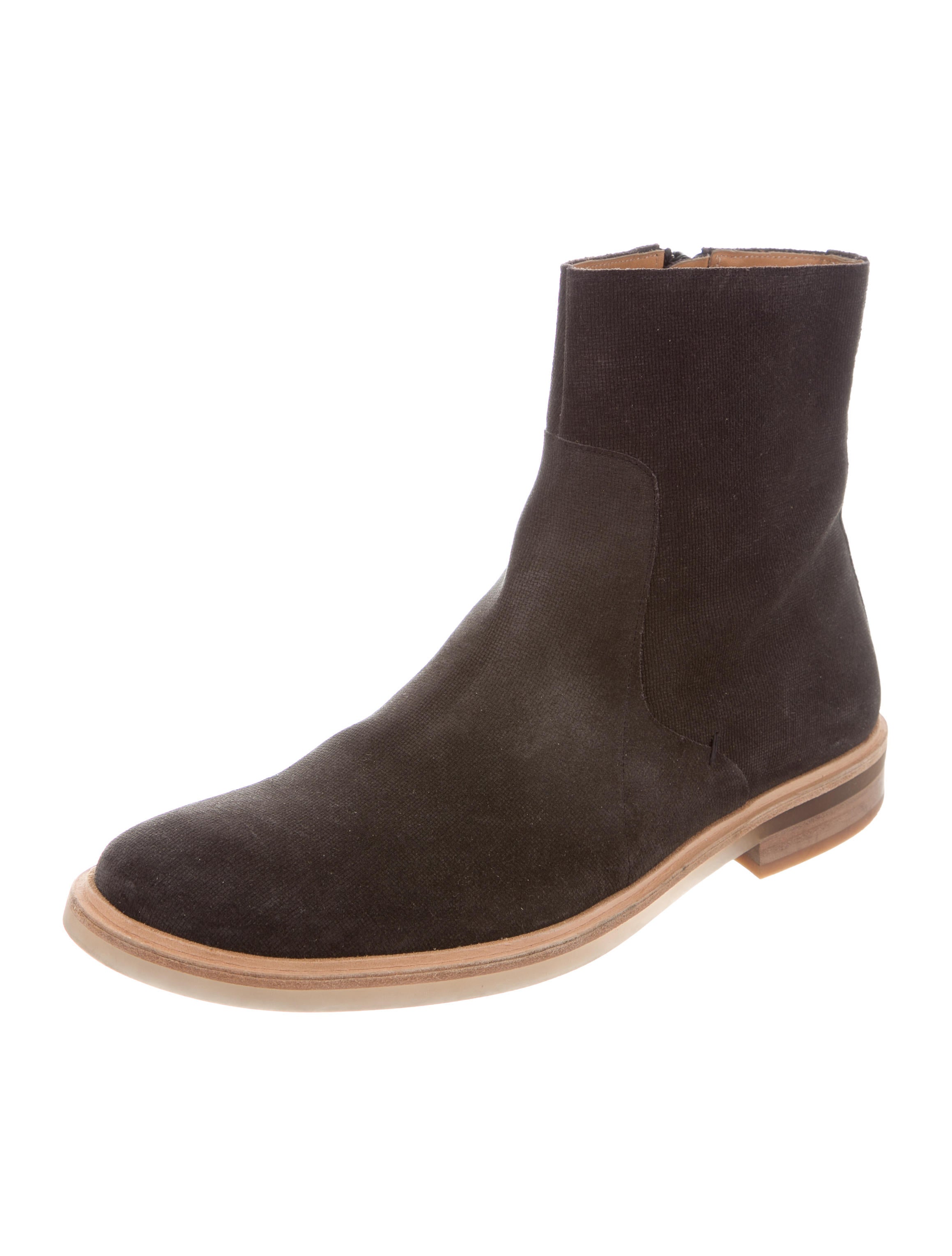martin margiela shoes maison martin margiela suede ankle boots shoes martin margiela shoes maison martin margiela suede ankle boots shoes