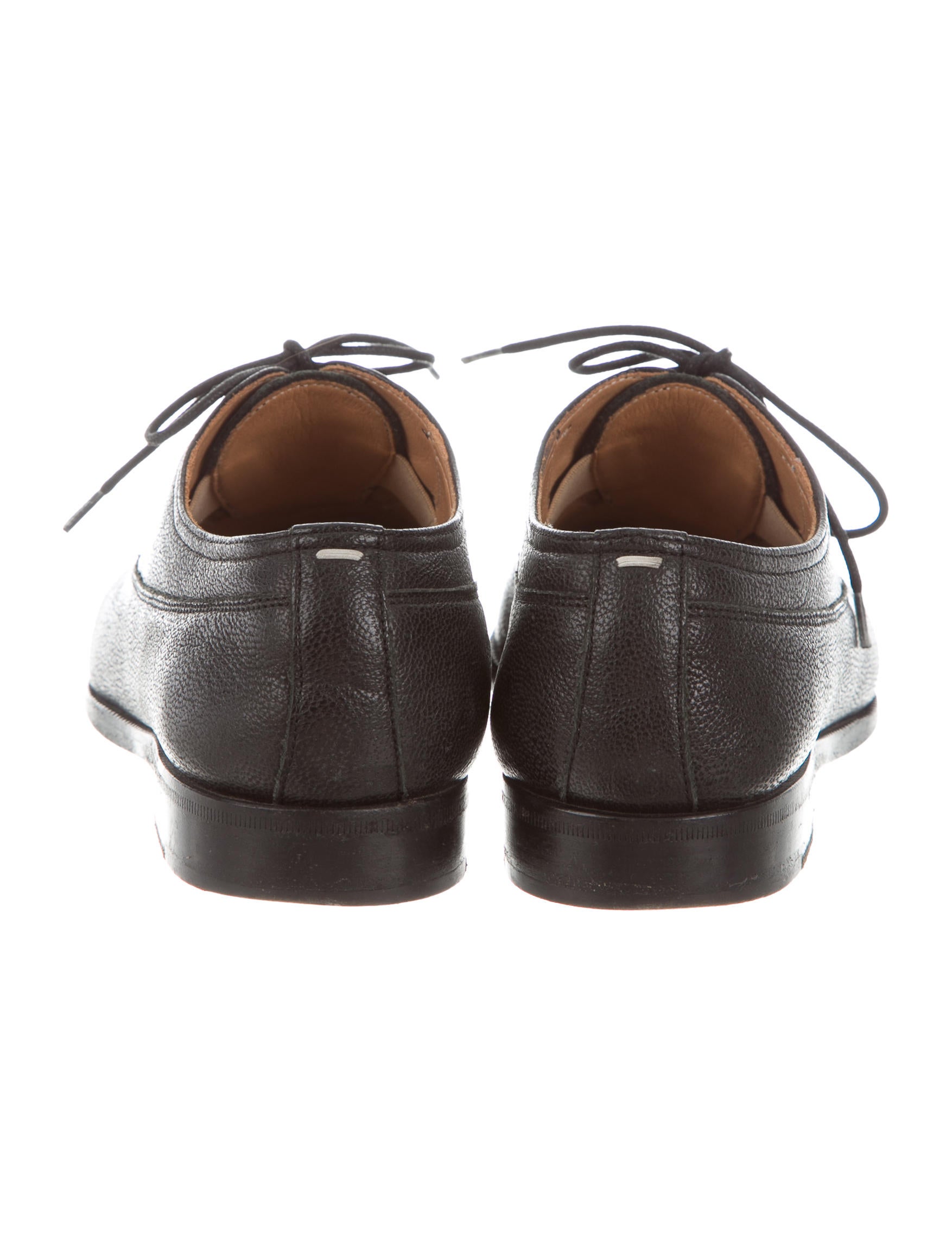 maison martin margiela oxford shoes maison martin margiela leather lace up oxfords shoes maison martin margiela oxford shoes maison martin margiela leather lace up oxfords shoes