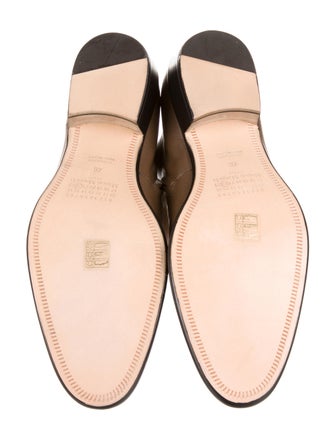 Maison Margiela Tuxedo Cuban Heel Boot