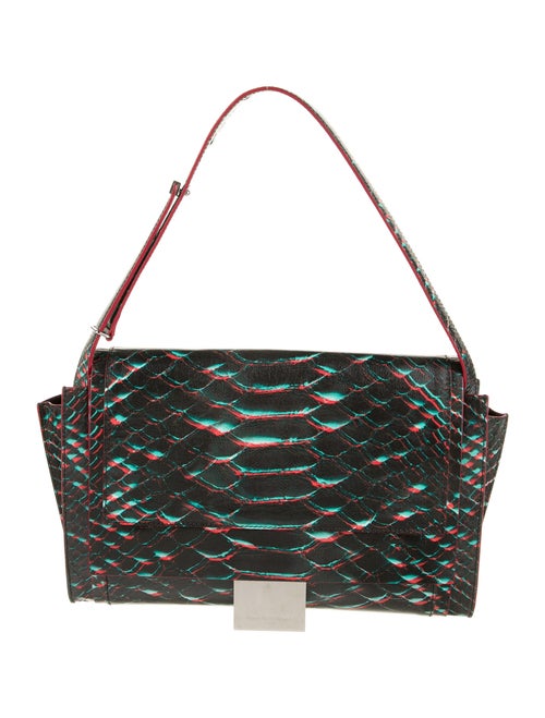 Maison Margiela Shoulder Bag Black