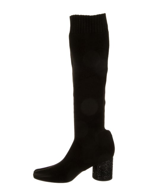 Maison Margiela Sock Boots Black