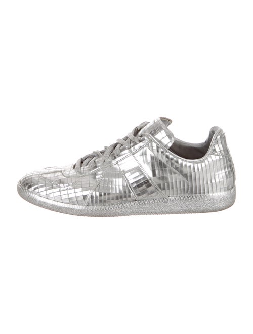 Maison Margiela Sneakers Grey