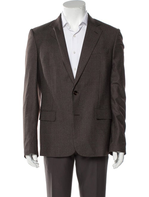 Maison Margiela Wool Blazer w/ Tags Wool