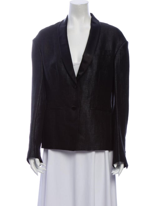 Maison Margiela Blazer Black
