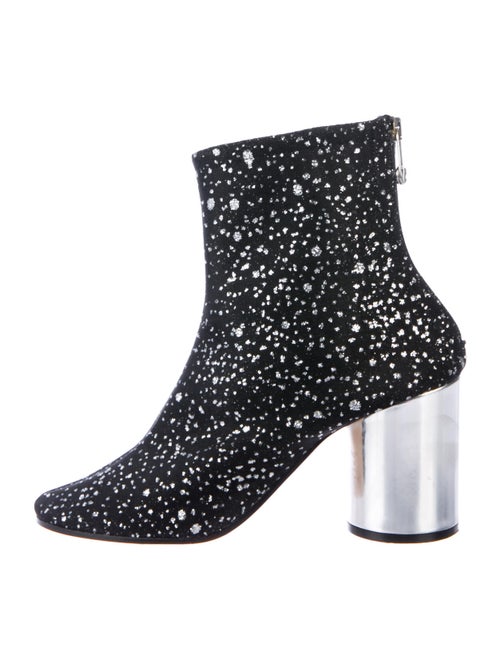 Maison Margiela Boots Black