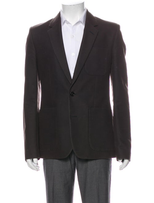 Maison Margiela Blazer Brown