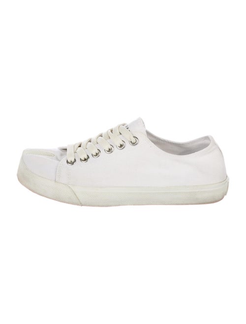 Maison Margiela Sneakers White