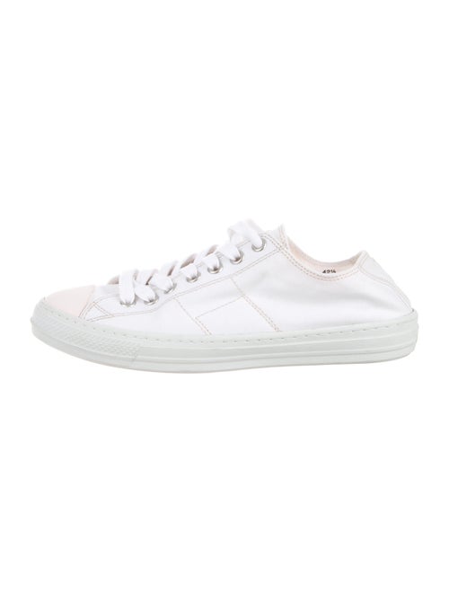 Maison Margiela Sneakers White