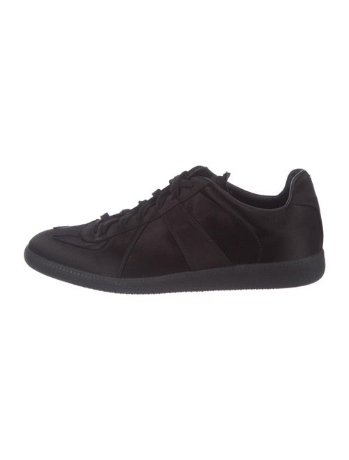 Maison Margiela Sneakers Black