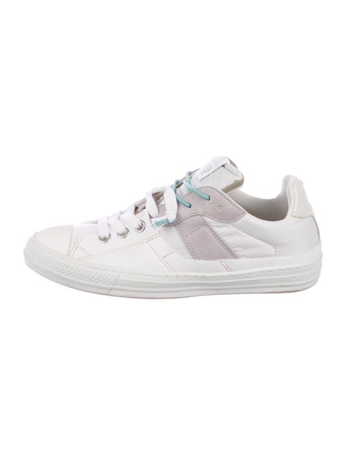 Maison Margiela Sneakers White