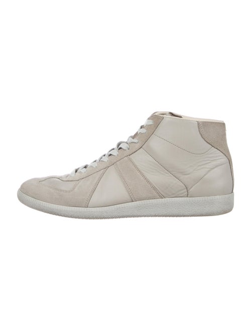 Maison Margiela Replica Sneakers Grey