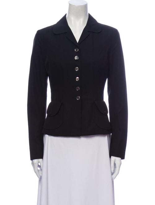 Maison Margiela Blazer Black