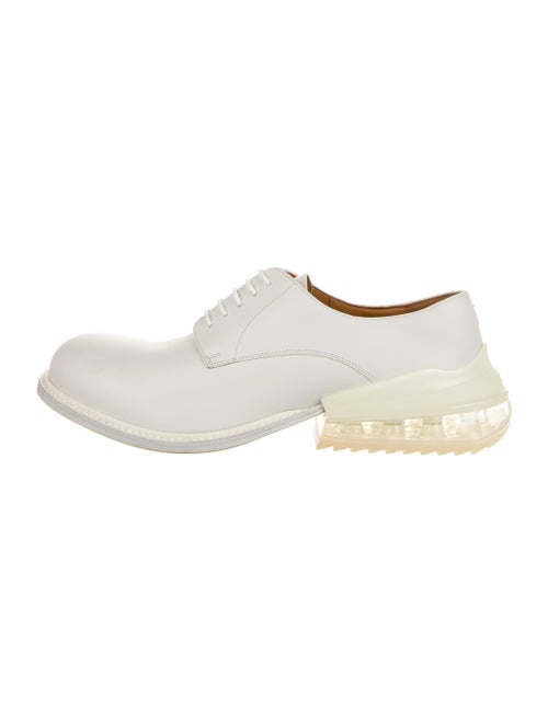 Maison Margiela Derby Shoes Grey