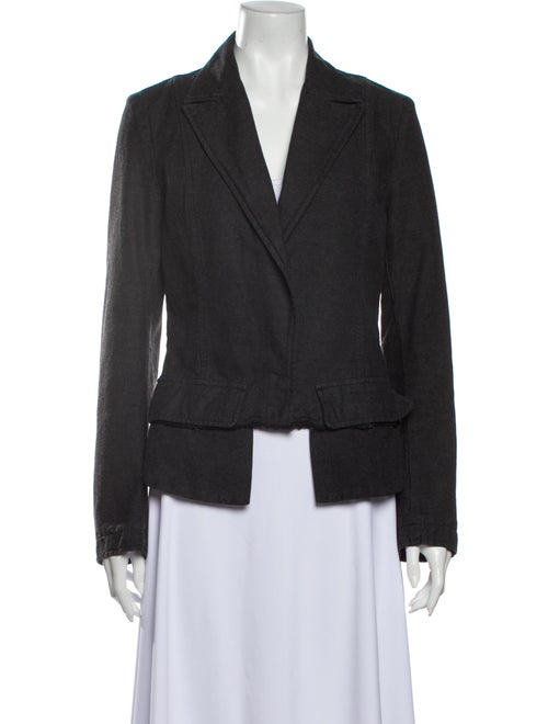 Maison Margiela 2016 Blazer Grey