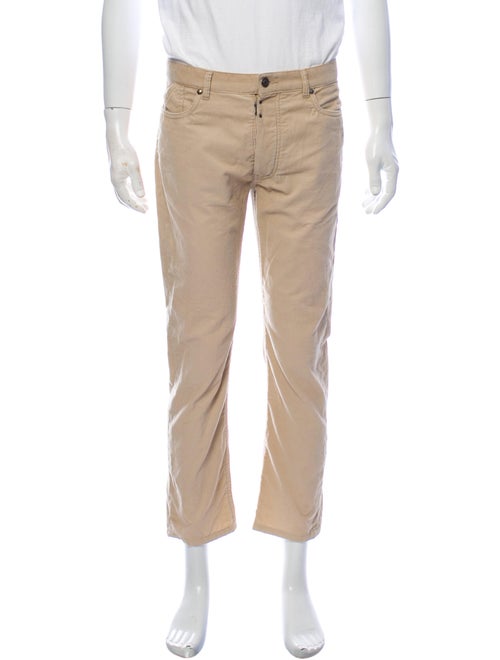 Maison Margiela Corduroy Pants