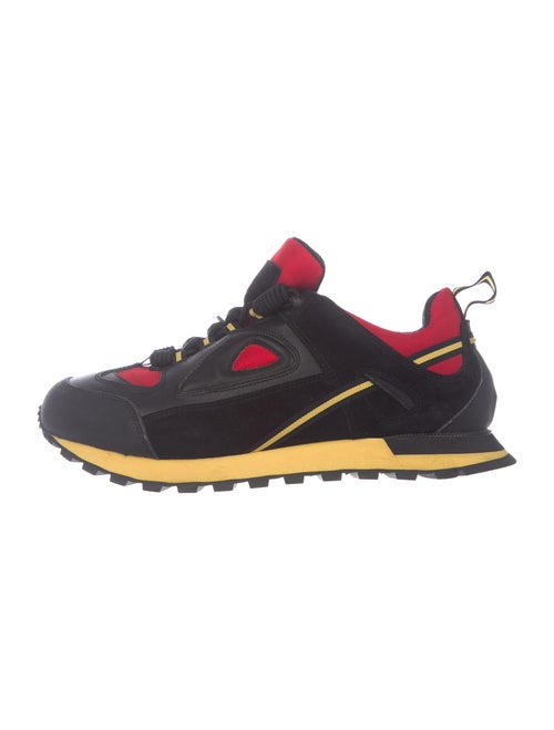 Maison Margiela Sneakers Black