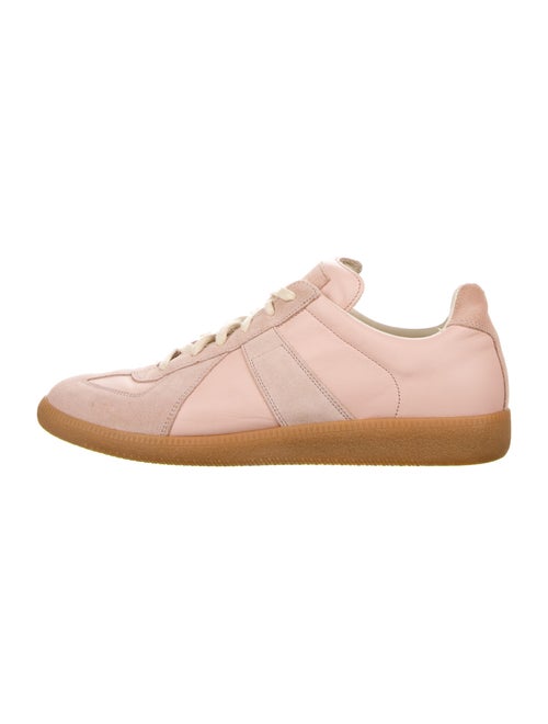 Maison Margiela Replica Sneakers Pink