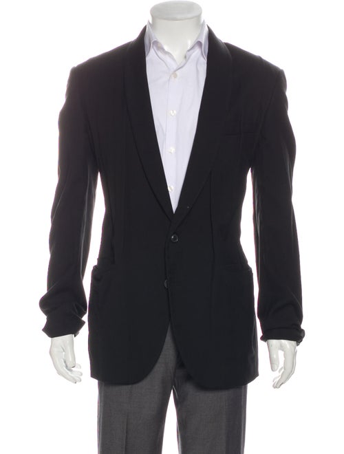 Maison Margiela Blazer Black