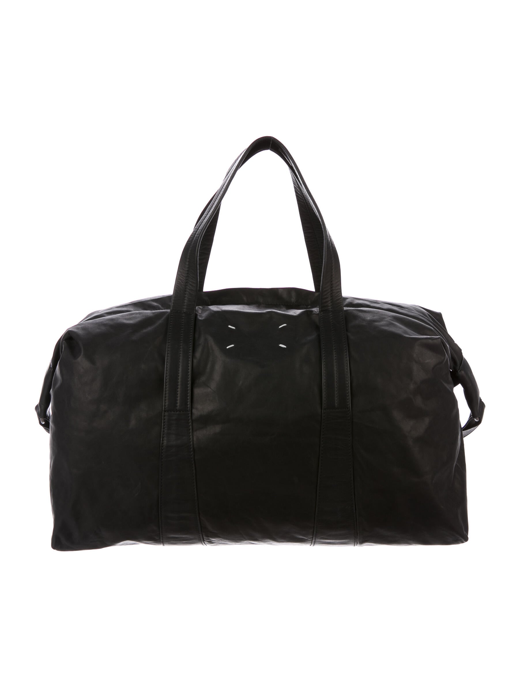 maison margiela バッグ MM6 Maison Margiela」の「ジャパニーズ」バッグ2型のZOZOVILLA限定