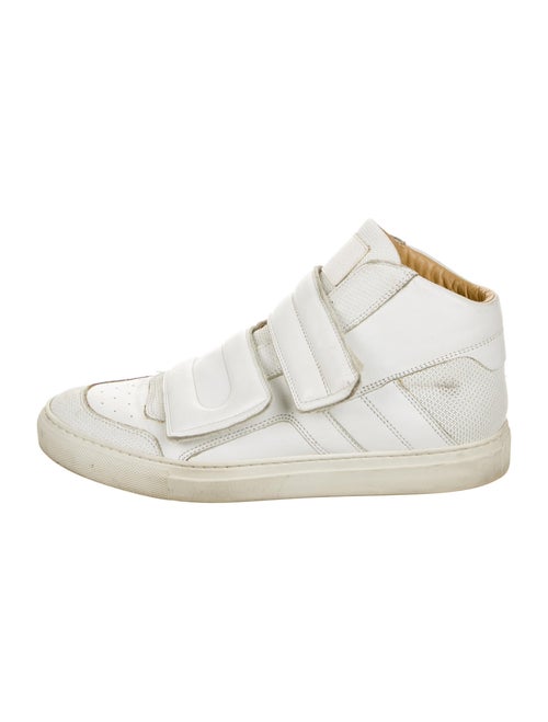 Maison Margiela Sneakers White
