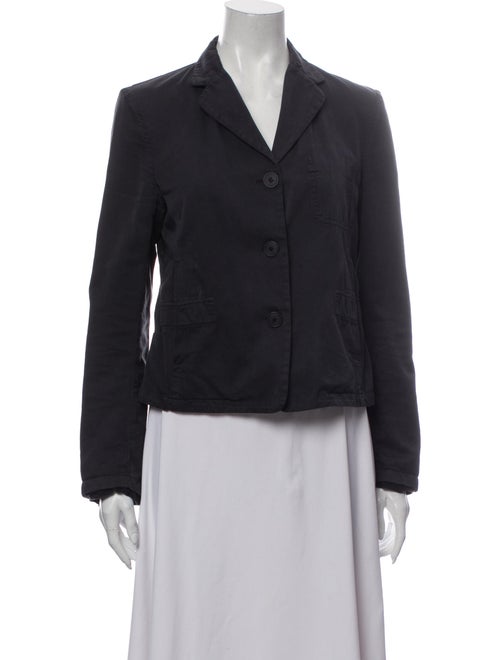 Maison Margiela Blazer Black