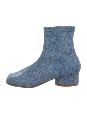 Maison Margiela Sock Boots