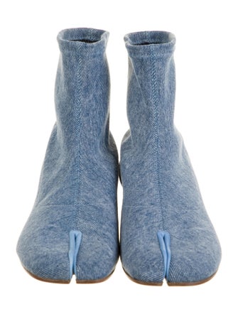 Maison Margiela Sock Boots