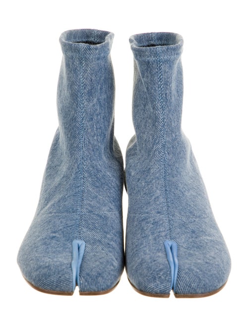 Maison Margiela Sock Boots