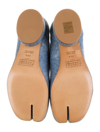 Maison Margiela Sock Boots