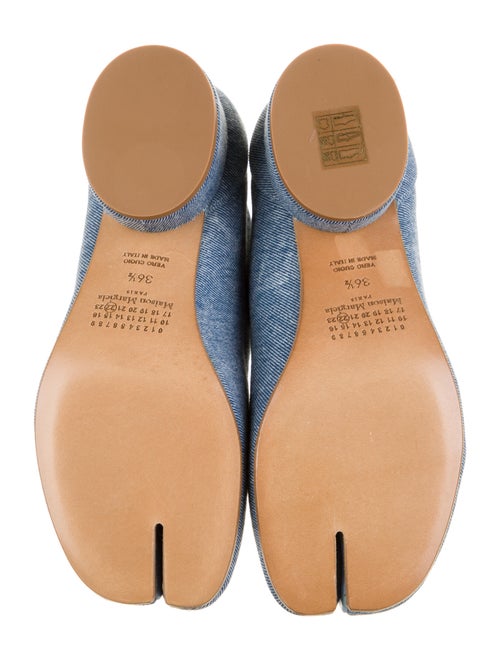 Maison Margiela Sock Boots