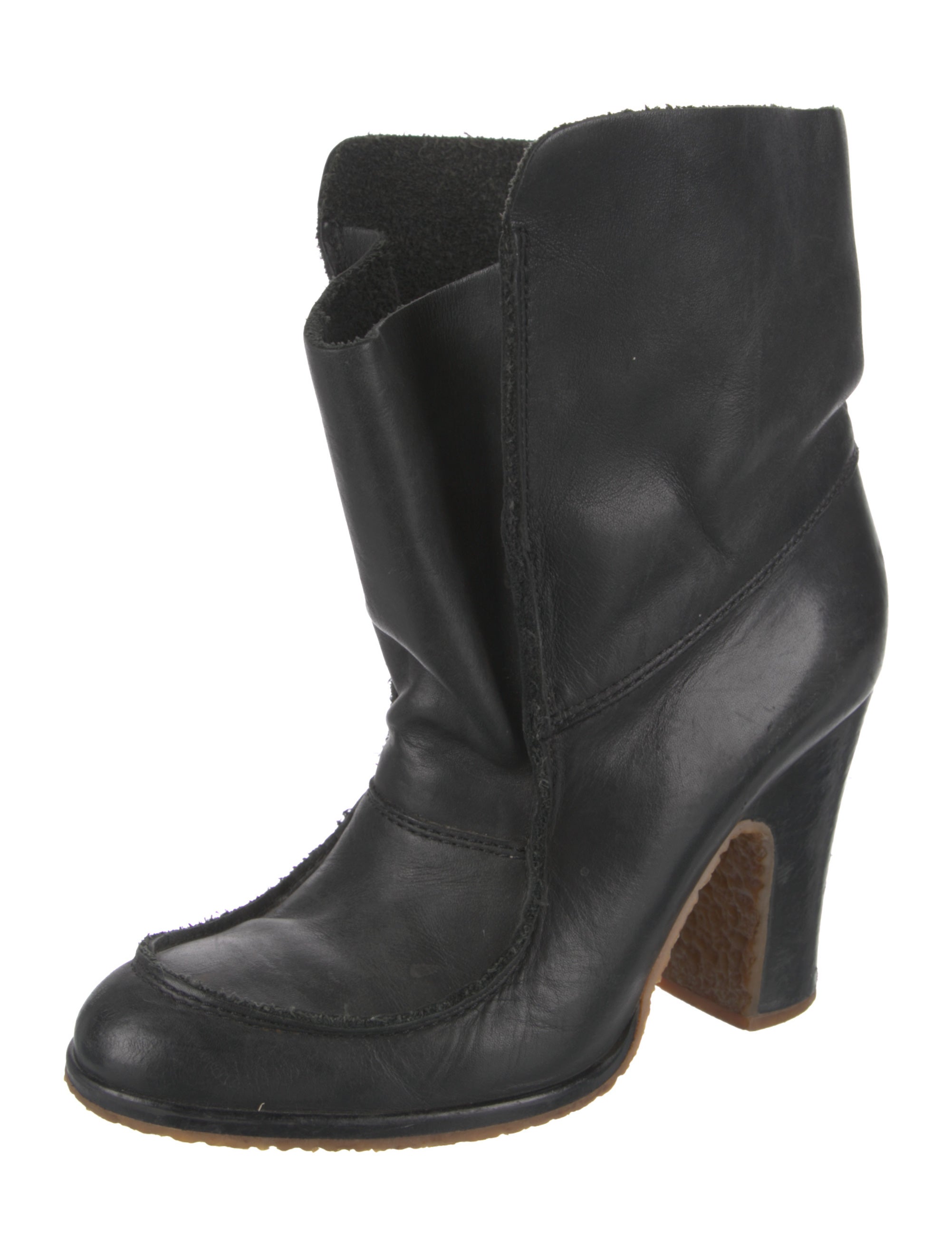 maison margiela bottines
