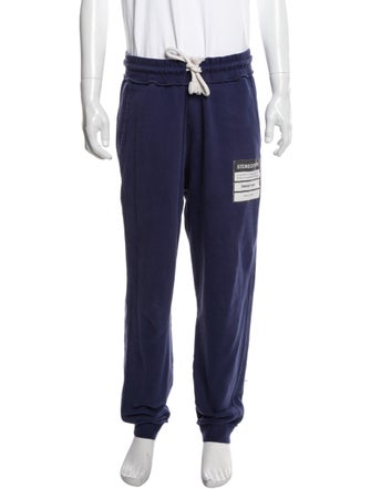 Maison Margiela Lounge Bottoms