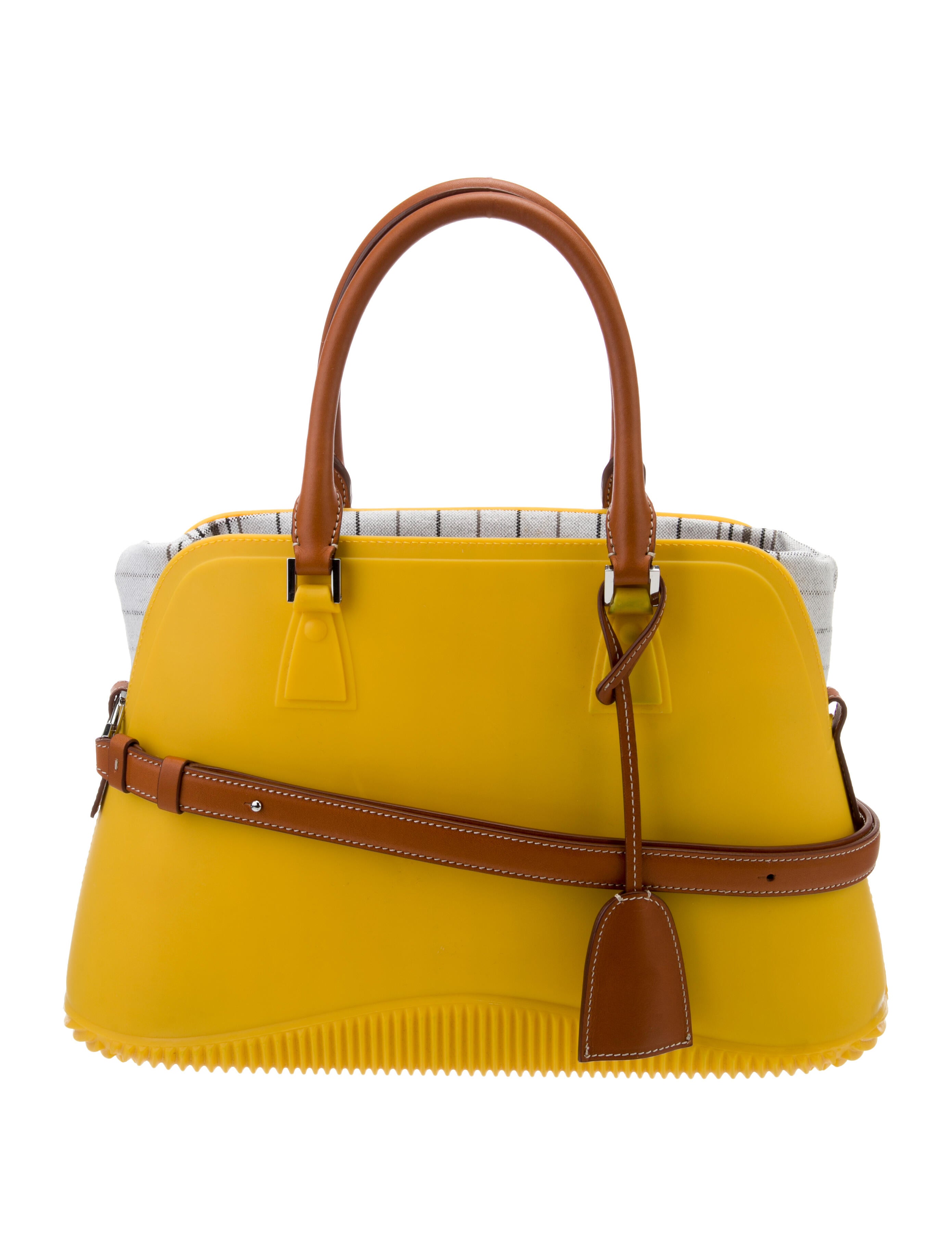 Christian Dior Wool Sequin Medium Lady Dior Bag Grey Handle Bags